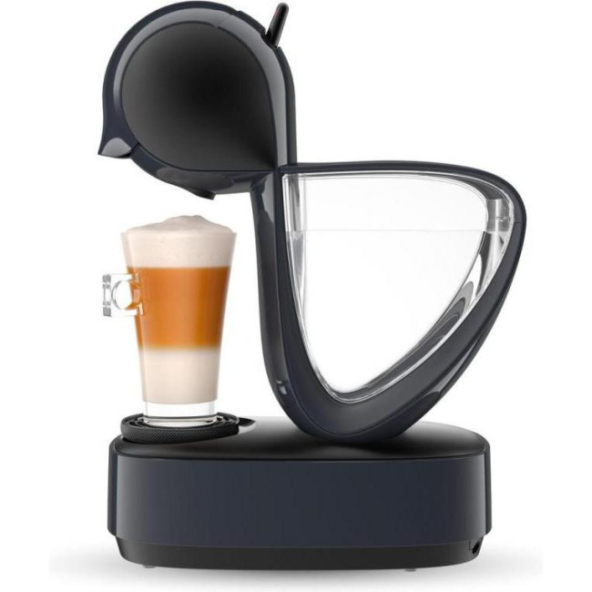 Кавоварка Krups Dolce Gusto Infinissima капсульна еспресо KP173B10