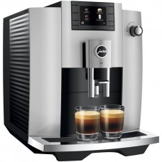 Jura E6 Platin (EC) 15440