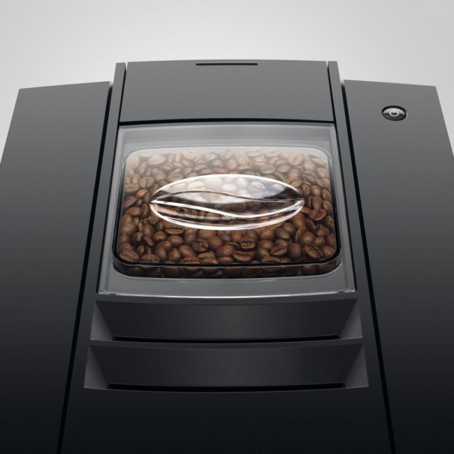 Jura E6 Platin (EC) 15440