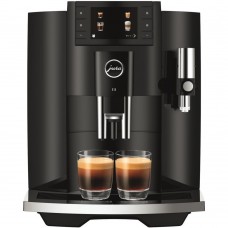 Jura E8 Piano Black EC (15584)