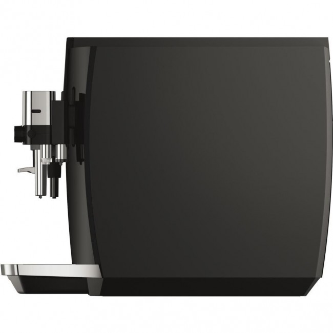 Jura E8 Piano Black EC (15584)
