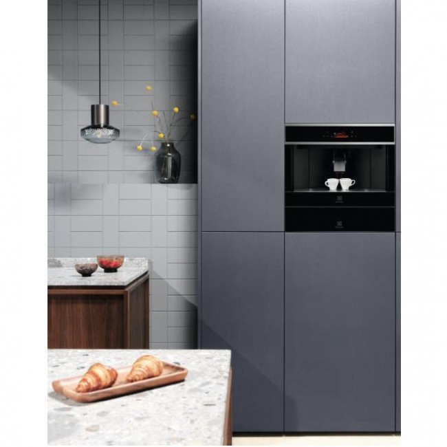 Electrolux EBC85X