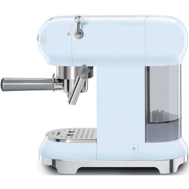 SMEG ECF02PGEU