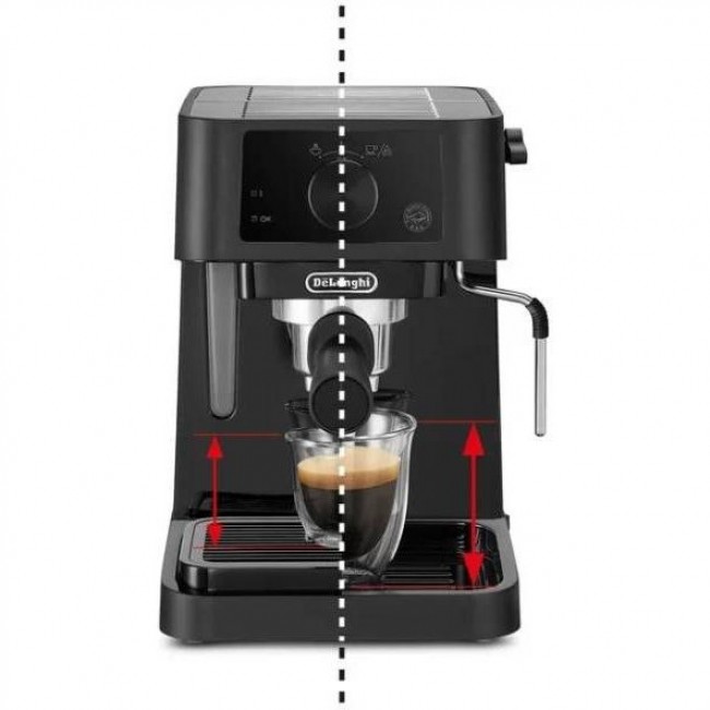 Delonghi EC 235.BK
