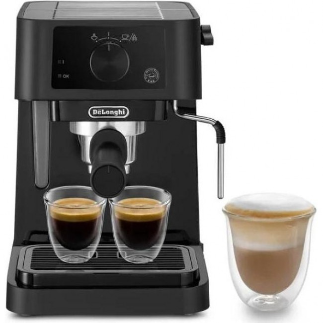 Delonghi EC 235.BK