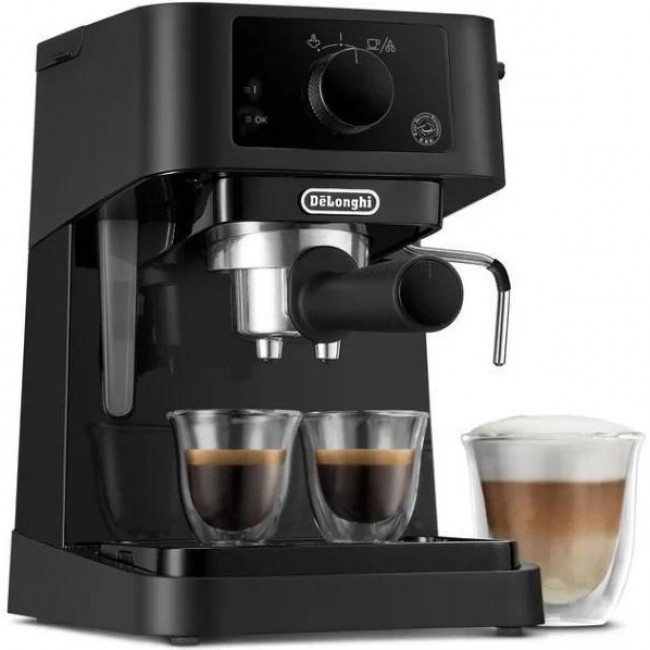 Delonghi EC 235.BK