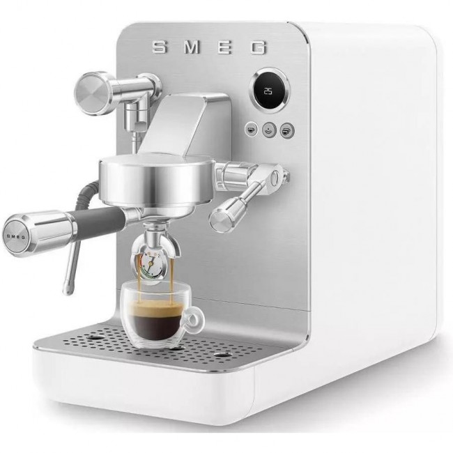 SMEG EMC02WHMEU