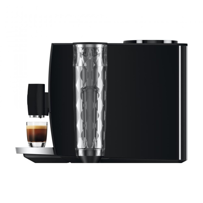 Кофемашина автоматическая Jura ENA 8 Full Metropolitan Black (EC) 15493