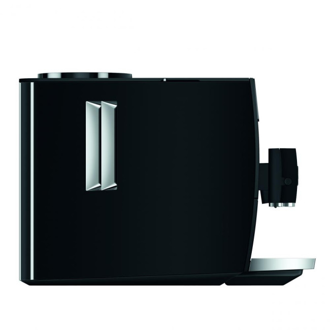 Кофемашина автоматическая Jura ENA 8 Full Metropolitan Black (EC) 15493