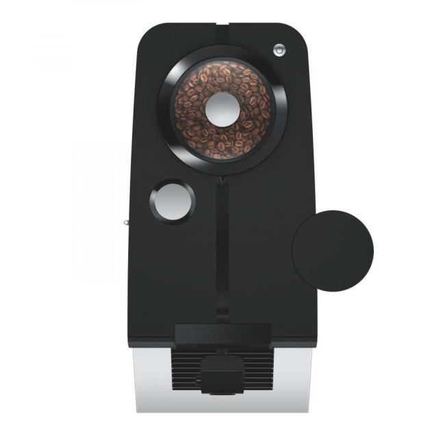 Кофемашина автоматическая Jura ENA 8 Full Metropolitan Black (EC) 15493