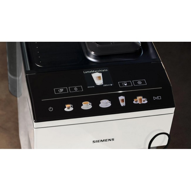 Siemens EQ500 TP515R02