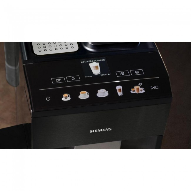 Siemens EQ500 TQ518RX3