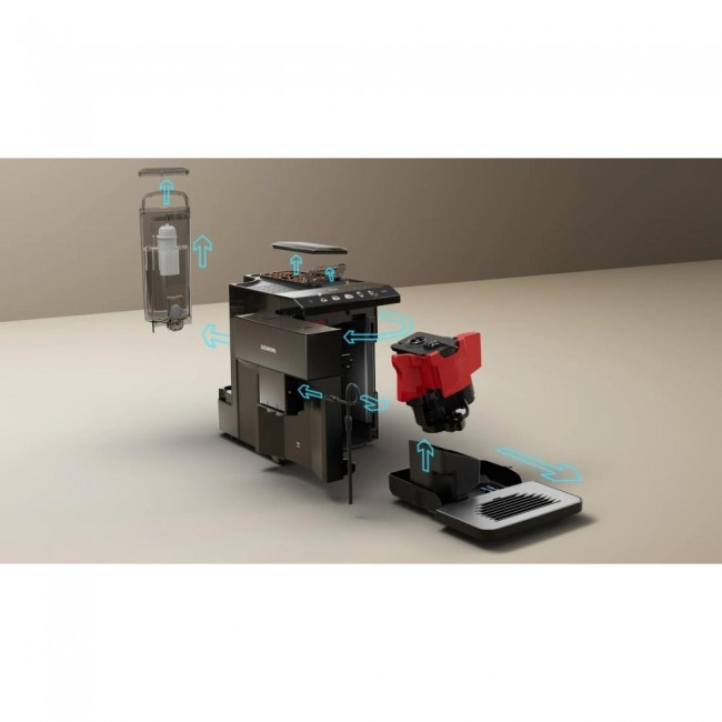 Siemens EQ.500 classic TP511R09