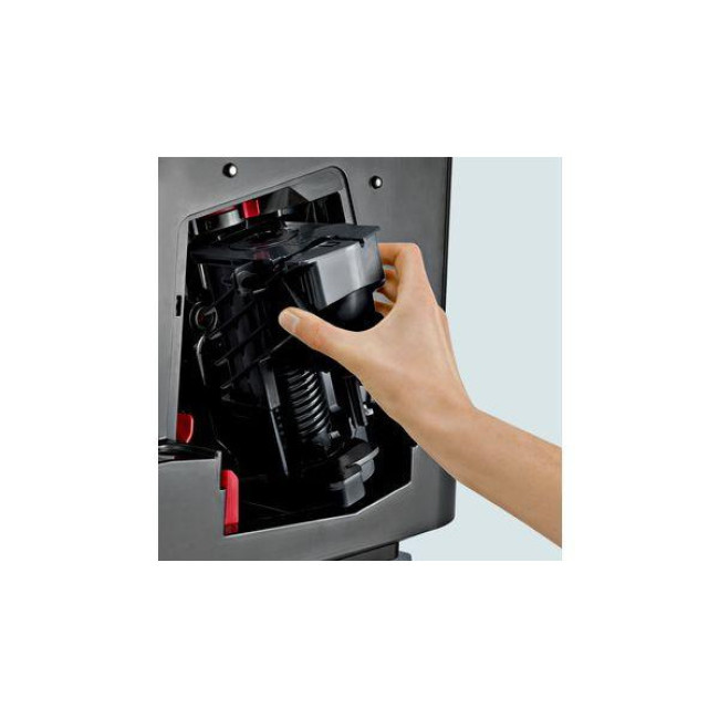 Кофемашина автоматическая Siemens EQ.9 Plus Connect S700 TI9573X1RW