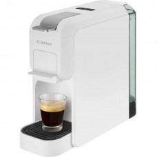 Кофеварка Catler ES 702 Porto White (ES702PORTOW)