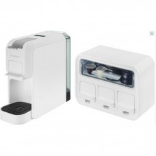 Кофеварка Catler ES 720 Porto White (ES720PORTOW)