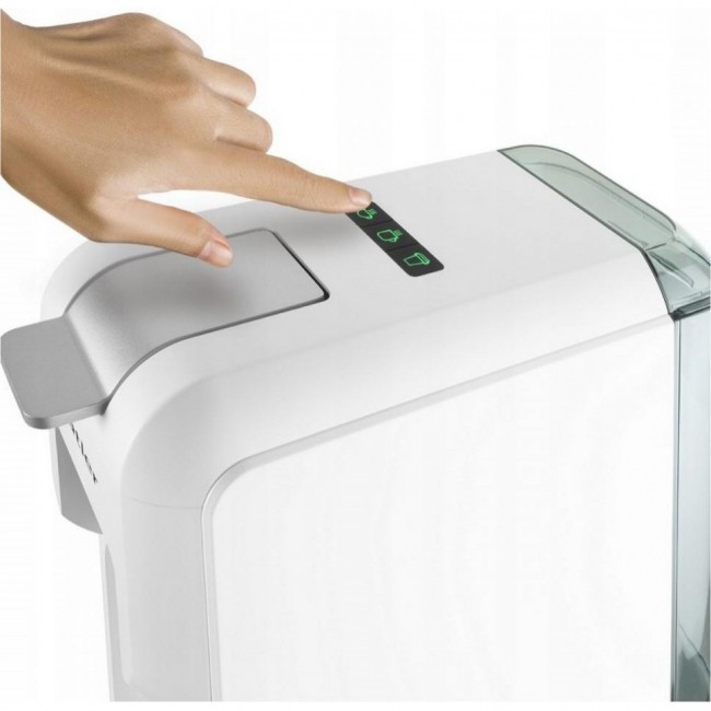 Кофеварка Catler ES 720 Porto White (ES720PORTOW)
