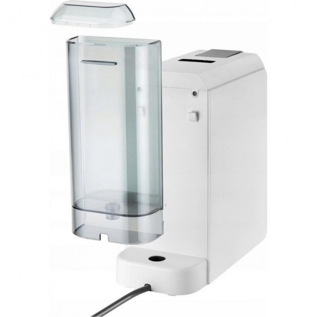 Кофеварка Catler ES 720 Porto White (ES720PORTOW)