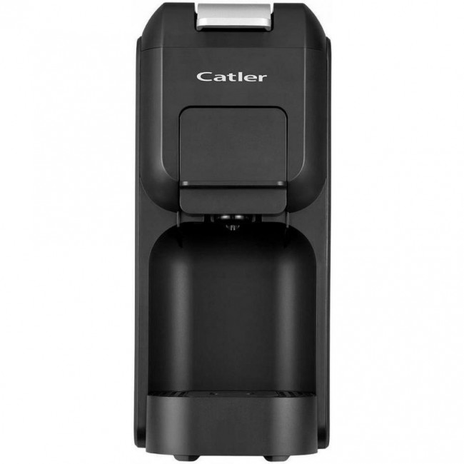 Кофеварка Catler ES 721 Porto B (ES721PORTOB)