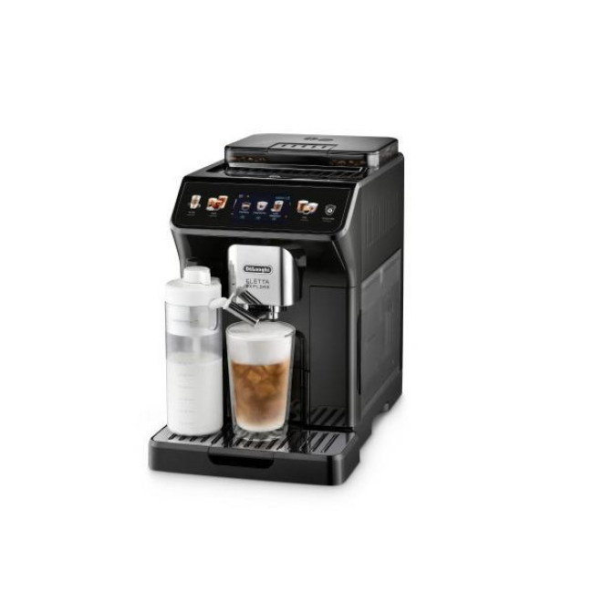 Кавоварка Delonghi Eletta Explore ECAM 450.65.G