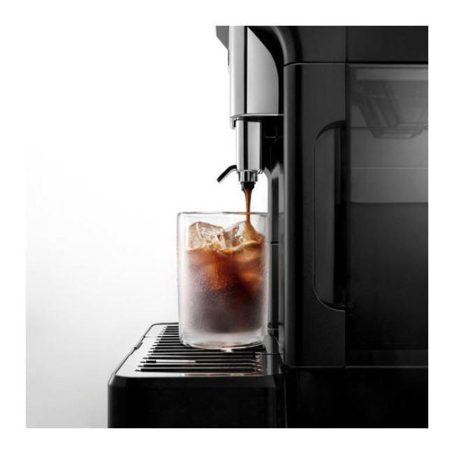 Кавоварка Delonghi Eletta Explore ECAM 450.65.G