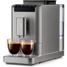 Tchibo Esperto 2 Caffe Silver