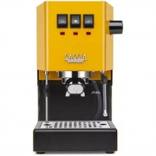 Gaggia Espresso Classic E24 Yellow RI9481/18EU