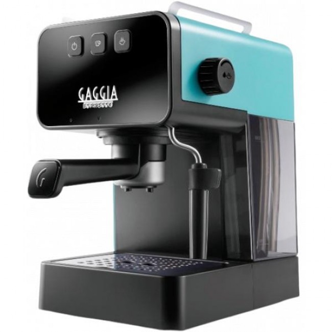 Gaggia Espresso De Luxe Green (EG2111/66)