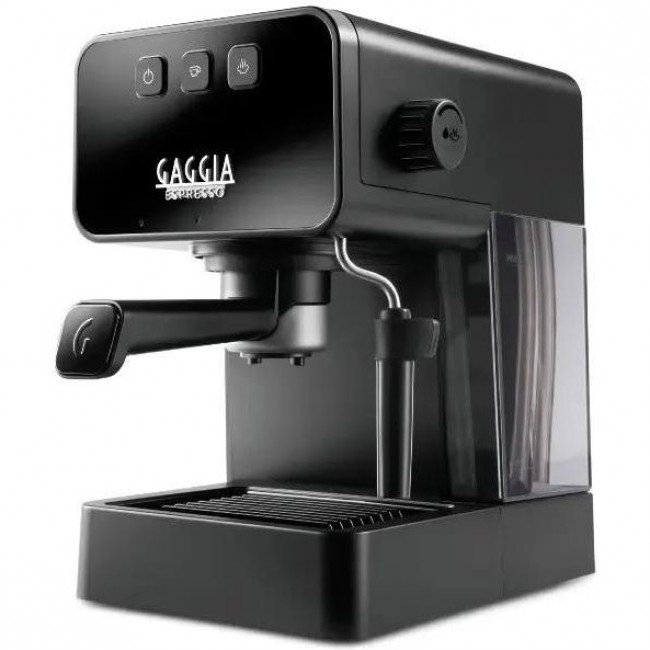 Gaggia Espresso Style Black (EG2111/01)