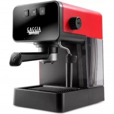 Gaggia Espresso Style Red EG2111/03