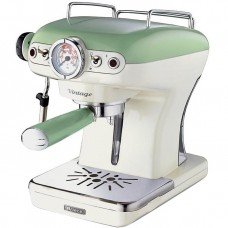 Ariete Espresso Vintage Green (1389/14)