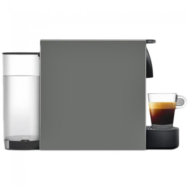 Nespresso Essenza Mini C30 Grey