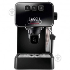 Gaggia Evolution Espresso Black (EG2115/01)