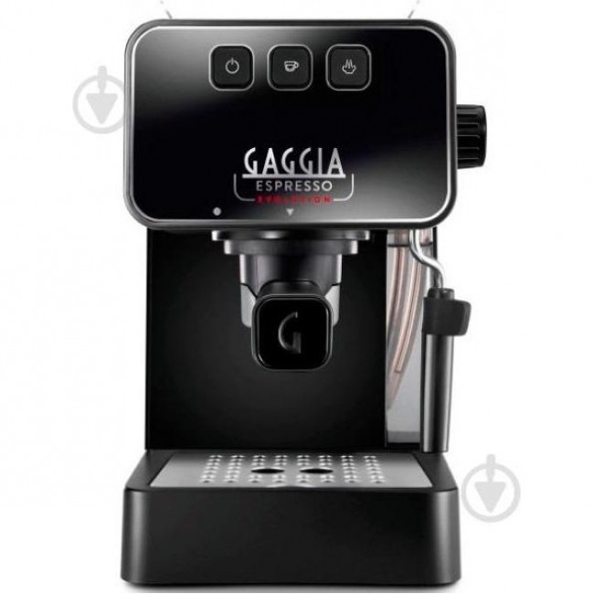 Gaggia Evolution Espresso Black (EG2115/01)