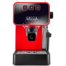Gaggia Evolution Espresso Red (EG2115/03)