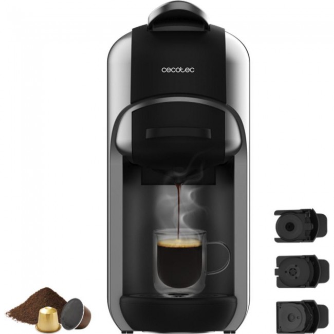 CECOTEC FreeStyle Compact (CCTC-00648)
