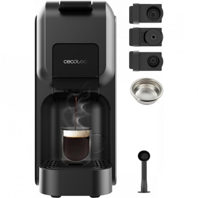CECOTEC FreeStyle Compact Black (CCTC-01851)