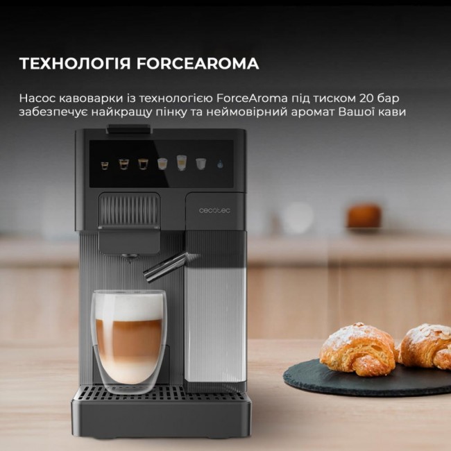 CECOTEC FreeStyle Latte (CCTC-01852)