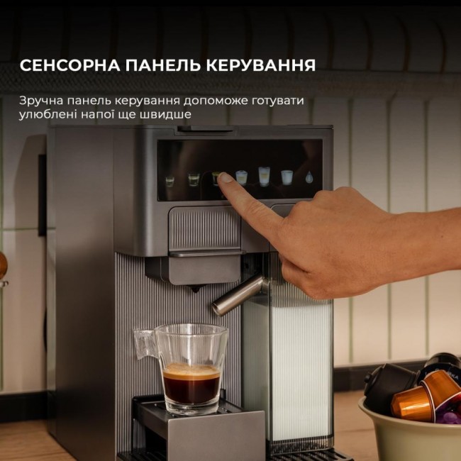 CECOTEC FreeStyle Latte (CCTC-01852)