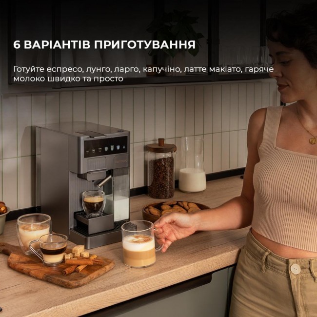 CECOTEC FreeStyle Latte (CCTC-01852)