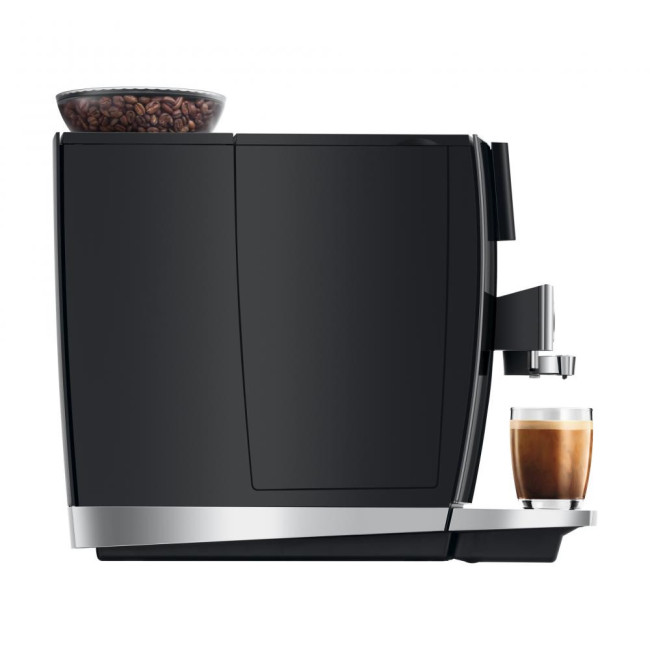 Кофемашина автоматическая Jura GIGA 10 Diamond Black (EA) 15478