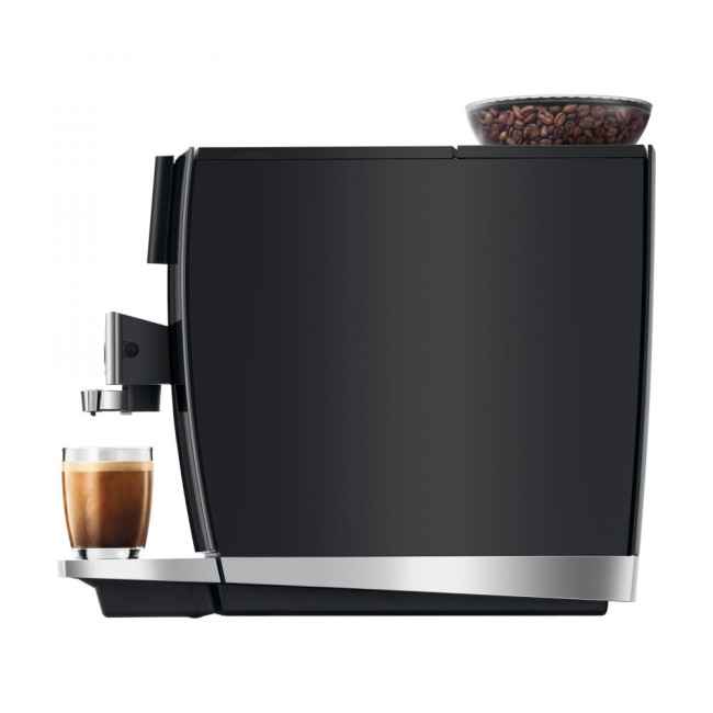 Кофемашина автоматическая Jura GIGA 10 Diamond Black (EA) 15478