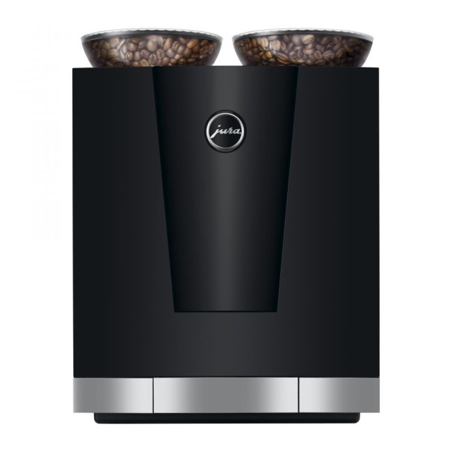 Кофемашина автоматическая Jura GIGA 10 Diamond Black (EA) 15478