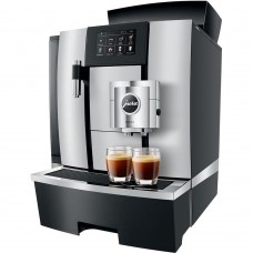 Jura GIGA X3 Aluminium EB (15569)