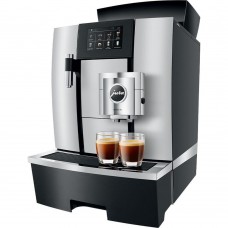 Jura GIGA X3c Aluminium EB (15571)