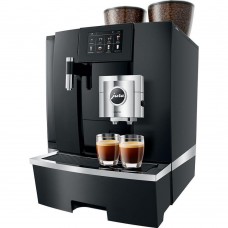 Jura GIGA X8c Aluminium Black EB (15570)