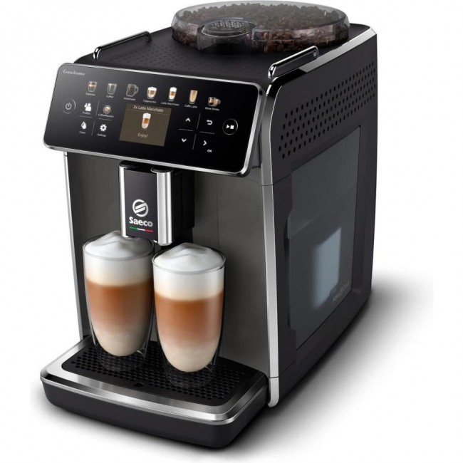 Saeco GranAroma SM6580/50