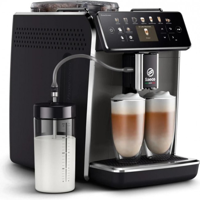 Saeco GranAroma SM6580/50