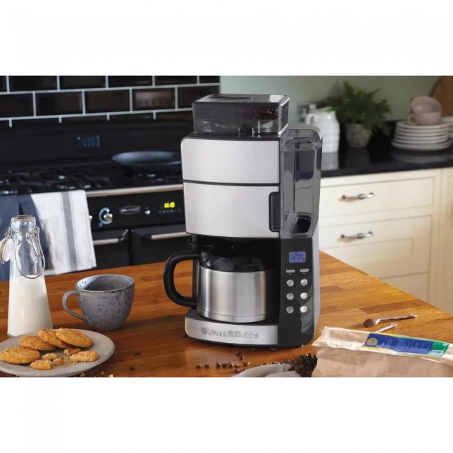 Russell Hobbs Grind & Brew 25620-56