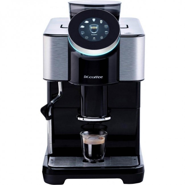 Dr.Coffee H1 Black
